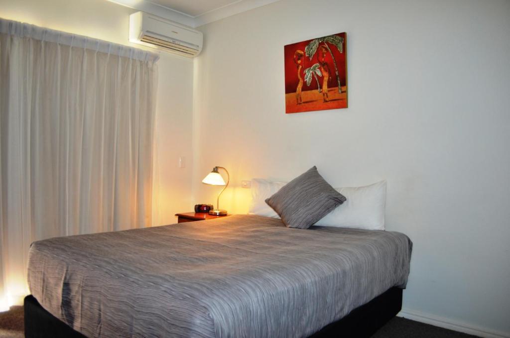 Redland Bay Motel Brisbane Exterior foto