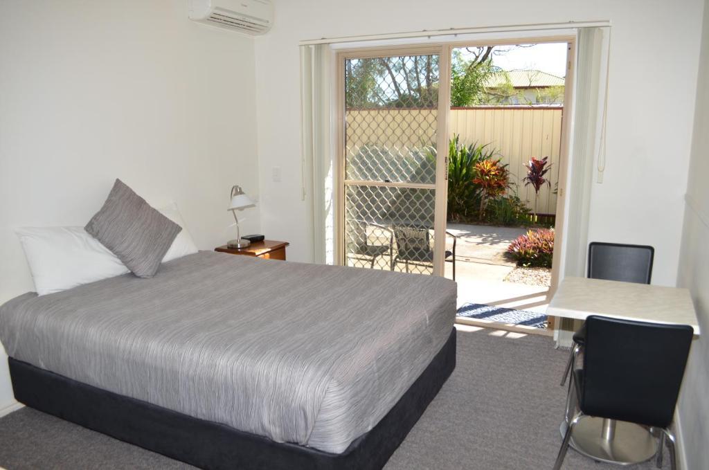 Redland Bay Motel Brisbane Habitación foto