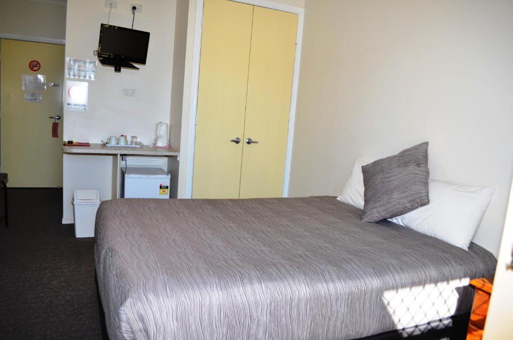 Redland Bay Motel Brisbane Habitación foto