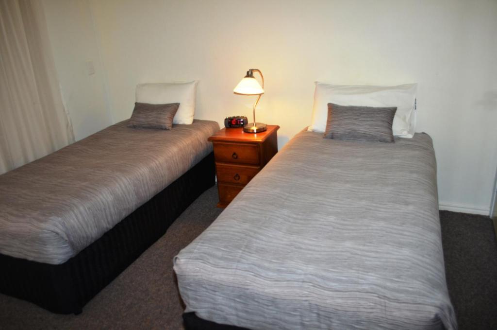 Redland Bay Motel Brisbane Habitación foto